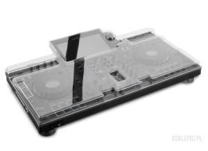 Osłona Decksaver Pioneer XDJ-RX3 Cover | WSDJ Studio