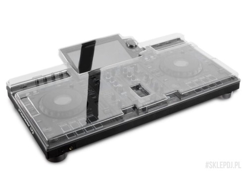 Decksaver Pioneer DJ XDJ-RX3 Cover | WSDJ Studio