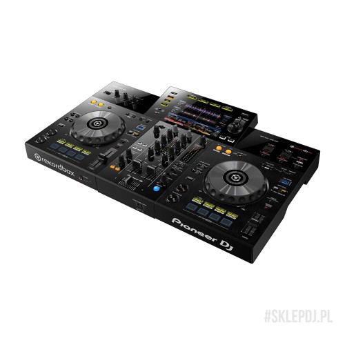 Pioneer XDJ-RR | WSDJ Studio