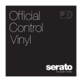 SERATO PERFORMANCE SERIES płyta winylowa Black 12" (Para)