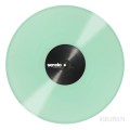 SERATO PERFORMANCE SERIES płyta winylowa Glow In the Dark 12" (Para)