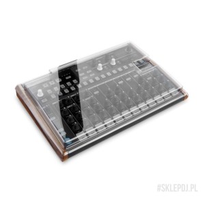 Osłona Decksaver Arturia DrumBrute Cover | WSDJ Studio