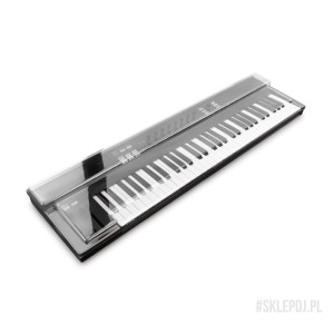 Osłona Decksaver NI Kontrol S61 MK2 Cover | WSDJ Studio