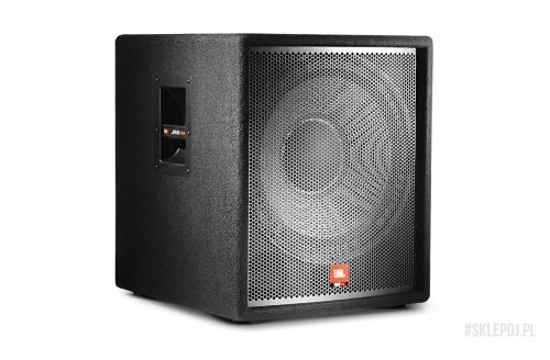 WYNAJEM | JBL JRX118SP | WSDJ Studio