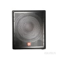 WYNAJEM | JBL JRX118SP | WSDJ Studio
