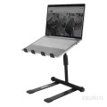 UDG Ultimate Height Adjustable Laptop Stand Black U96111BL | WSDJ Studio