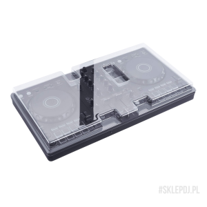 Osłona Decksaver Pioneer DDJ-FLX4 Cover LE | WSDJ Studio