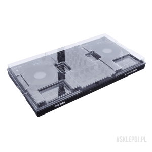 Osłona Decksaver Pioneer DDJ-FLX10 Cover | WSDJ Studio