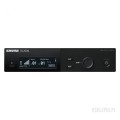 WYNAJEM | ZESTAW MIKROFON SHURE SM58 + ODBIORNIK SHURE SLXD4 | WSDJ Studio