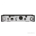WYNAJEM | ZESTAW MIKROFON SHURE SM58 + ODBIORNIK SHURE SLXD4 | WSDJ Studio