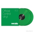 SERATO PERFORMANCE SERIES płyta winylowa Green 12" (Para) | WSDJ Studio
