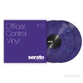 SERATO PERFORMANCE SERIES płyta winylowa Purple 12" (Para) | WSDJ Studio