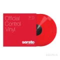 SERATO PERFORMANCE SERIES płyta winylowa Red 12" (Para) | WSDJ Studio