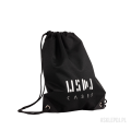 Techno Worek na plecy WSDJ Cases - #CZARNY