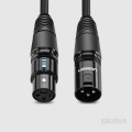 UGREEN Kabel XLR/XLR 3m | WSDJ Studio