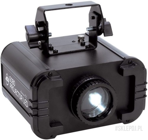 WYNAJEM | Projektor GOBO 26.8/24mm | WSDJ Studio