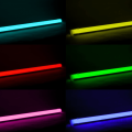 WYNAJEM | Zestaw 10 x tuba LED RGB | WSDJ Studio
