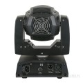 WYNAJEM | Zestaw 4x głowa ruchoma Showtec PHANTOM 50 LED Spot | WSDJ Studio