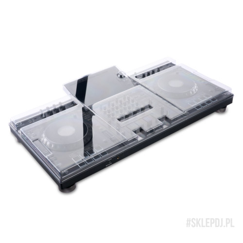 Osłona Decksaver AlphaTheta XDJ-AZ Cover | WSDJ Studio
