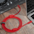 UDG ULT Cable USB 3.2 C-C Red ST 1,5m U99001RD | WSDJ Studio