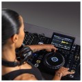 WYNAJEM | AlphaTeta CDJ-3000X | WSDJ Studio