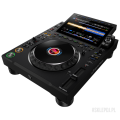 WYNAJEM | AlphaTeta CDJ-3000X | WSDJ Studio