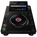 WYNAJEM | AlphaTeta CDJ-3000X | WSDJ Studio