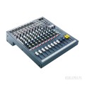 WYNAJEM |‌ Soundcraft EPM8 | WSDJ Studio
