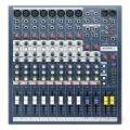WYNAJEM |‌ Soundcraft EPM8 | WSDJ Studio