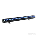 WYNAJEM NA WEEKEND | 4x EVOLIGHTS GLAZE BAR 24x4W RGBW - WODOODPORNE | WSDJ Studio