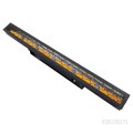 WYNAJEM NA WEEKEND | 4x EVOLIGHTS LUMEN PIX HALO BAR 6x50 WW + 440x0,2W RGB | WSDJ Studio