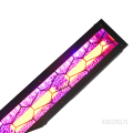 WYNAJEM NA WEEKEND | 4x EVOLIGHTS LUMEN PIX HALO BAR 6x50 WW + 440x0,2W RGB | WSDJ Studio