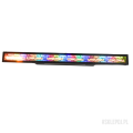 WYNAJEM NA WEEKEND | 4x EVOLIGHTS LUMEN PIX HALO BAR 6x50 WW + 440x0,2W RGB | WSDJ Studio
