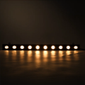 WYNAJEM NA WEEKEND | 4x LIGHT4ME SUNSTRIP 1050 V2 10x50W WW | WSDJ Studio