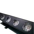 WYNAJEM NA WEEKEND | 4x LIGHT4ME SUNSTRIP 1050 V2 10x50W WW | WSDJ Studio