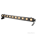 WYNAJEM NA WEEKEND | 4x LIGHT4ME SUNSTRIP 1050 V2 10x50W WW | WSDJ Studio