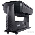 WYNAJEM NA WEEKEND | 4x EVOLIGHTS 60x10W RGBW LED WALL WASHER naświetlacz zewnętrzny IP65 | WSDJ Studio