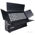 WYNAJEM NA WEEKEND | 4x EVOLIGHTS 60x10W RGBW LED WALL WASHER naświetlacz zewnętrzny IP65 | WSDJ Studio