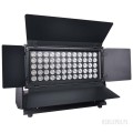 WYNAJEM NA WEEKEND | 4x EVOLIGHTS 60x10W RGBW LED WALL WASHER naświetlacz zewnętrzny IP65 | WSDJ Studio