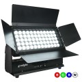 WYNAJEM NA WEEKEND | 4x EVOLIGHTS 60x10W RGBW LED WALL WASHER naświetlacz zewnętrzny IP65 | WSDJ Studio