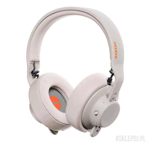 AIAIAI TMA-2 Move Wireless White | WSDJ Studio