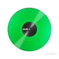 SERATO PERFORMANCE SERIES płyta winylowa Green 12" (Para) | WSDJ Studio