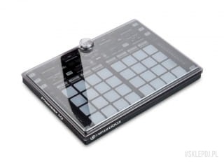Osłona Decksaver Pioneer DDJ-XP1/XP2 | WSDJ Studio