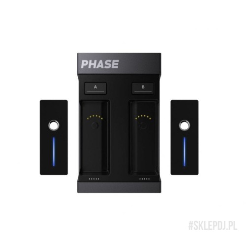 Phase Essential | NOWOŚĆ | Przetestuj przed zakupem | Hoża 9 | WSDJ Studio