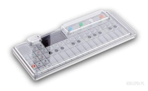 Osłona Decksaver Teenage Engineering OP-1 | WSDJ Studio