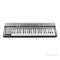 Osłona Decksaver NI Kontrol S49 MK2 Cover | WSDJ Studio