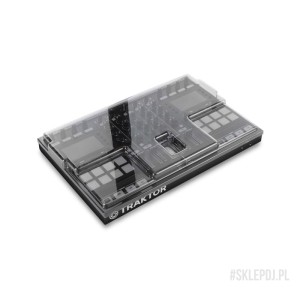 Osłona Decksaver NI Kontrol S5 Cover | WSDJ Studio