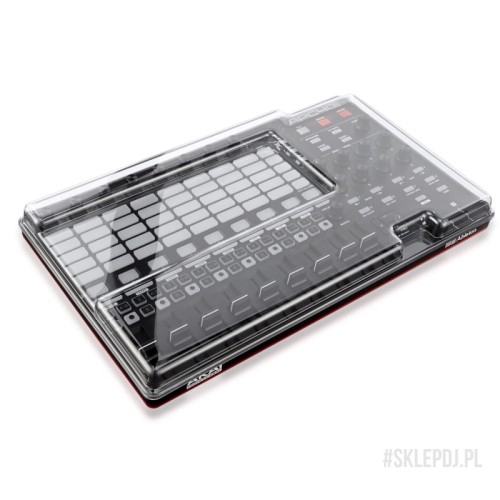 Osłona Decksaver Akai Pro APC40 mk2