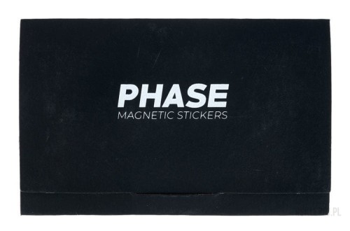 Phase Sticker - naklejki magnetyczne Phase Essential/Ultimate | WSDJ Studio