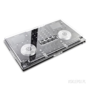 Osłona Decksaver Numark NV / NV II Cover | WSDJ Studio